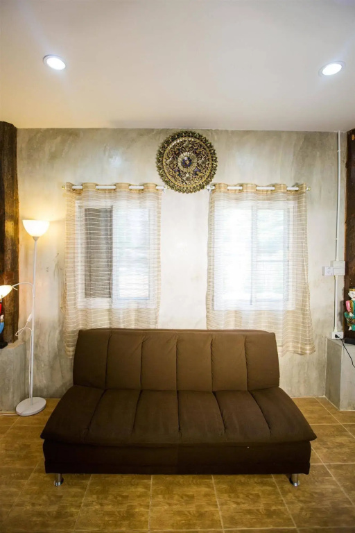 Buri Gallery House & Resort - Général