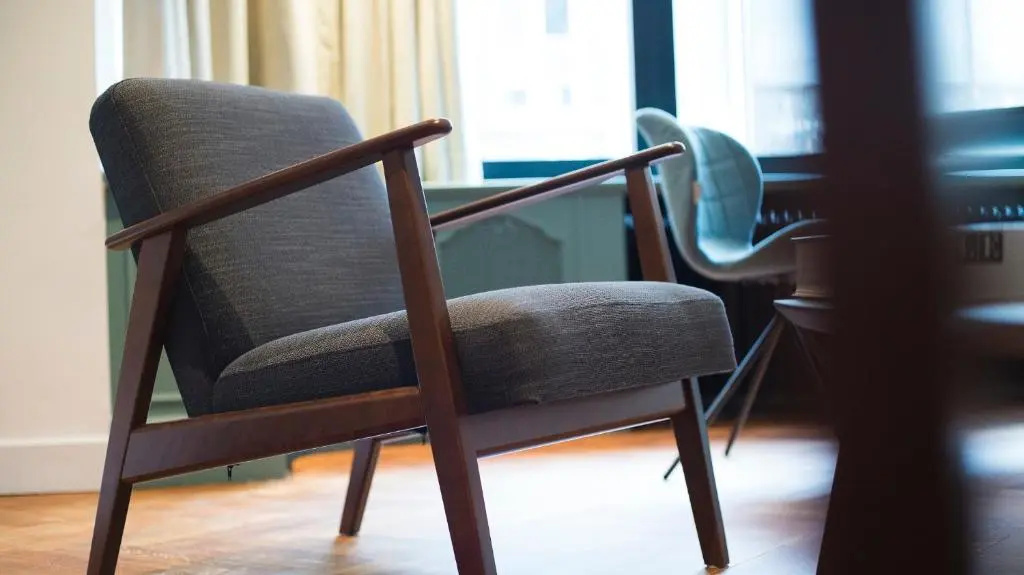 BB The Street Lodge Lige - Chambres