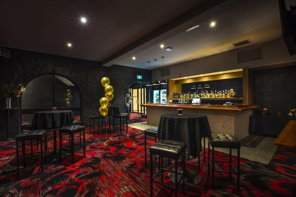 Hotel photo 19