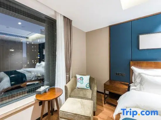 Comfort room
