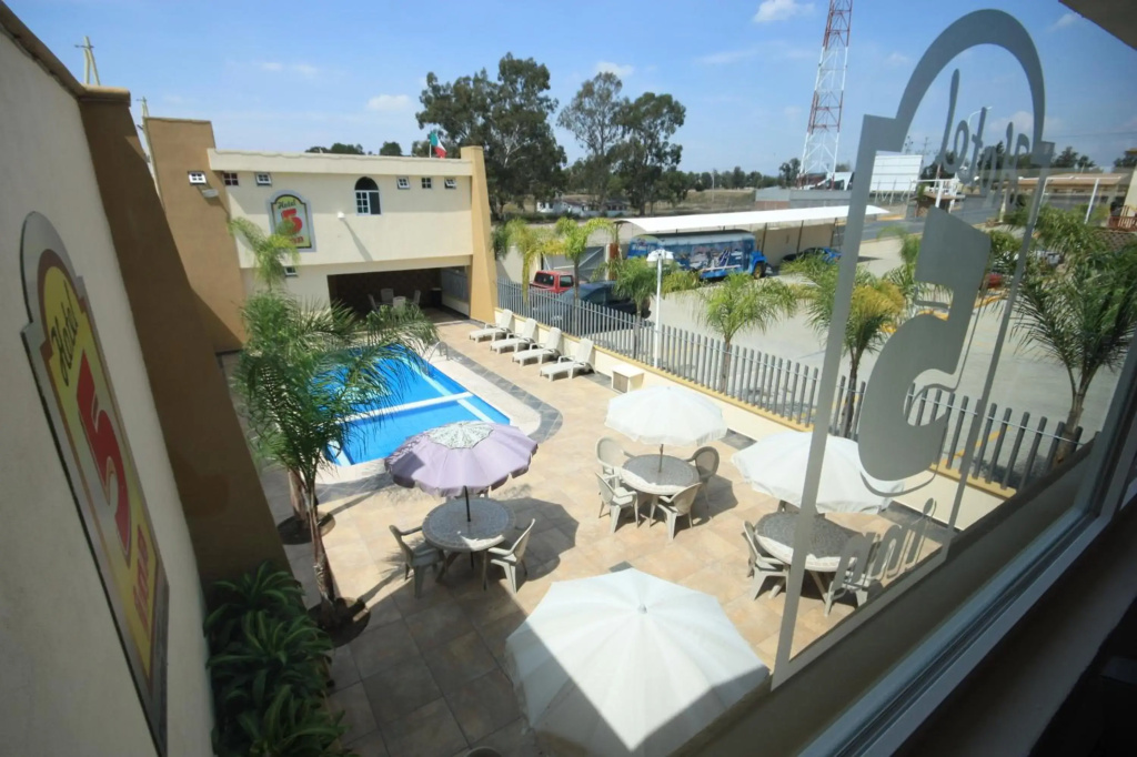 Hotel photo 18
