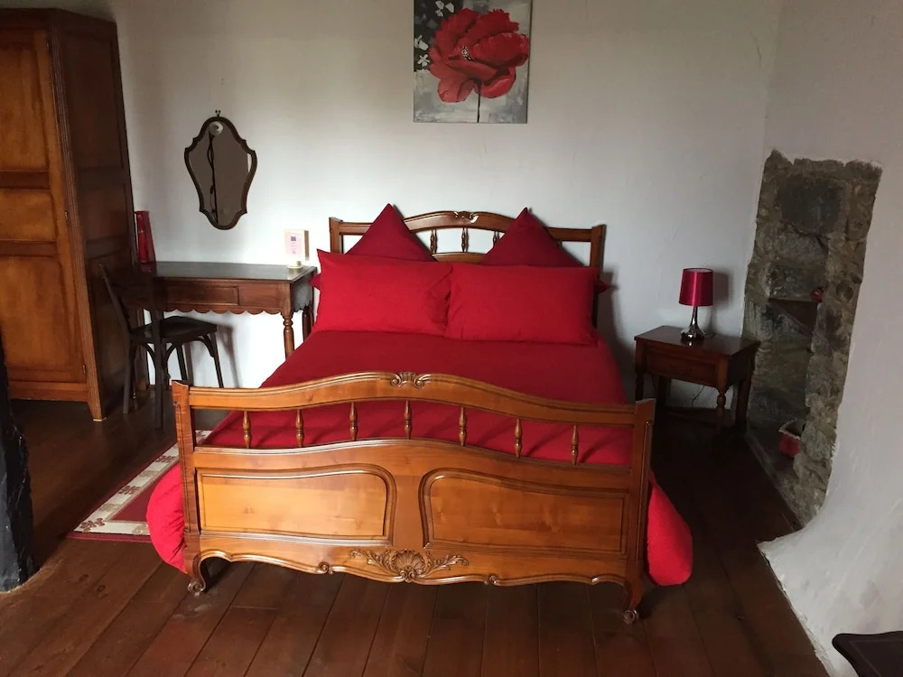 Afficher la photo 7 — Le Gîte à La Vieille Boulangerie