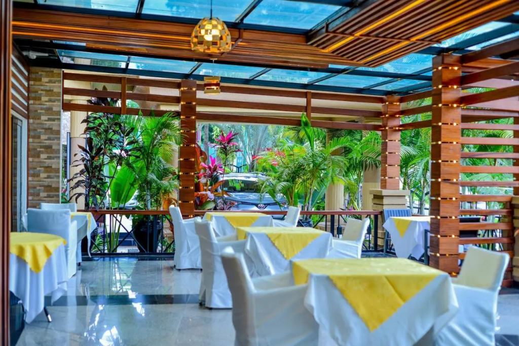 Hotel photo 9