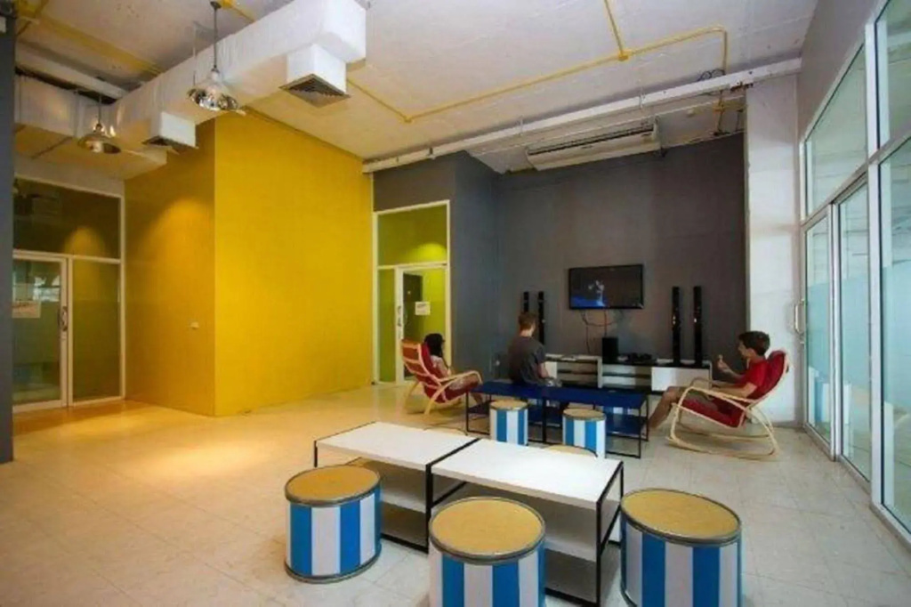 Hotel photo 12