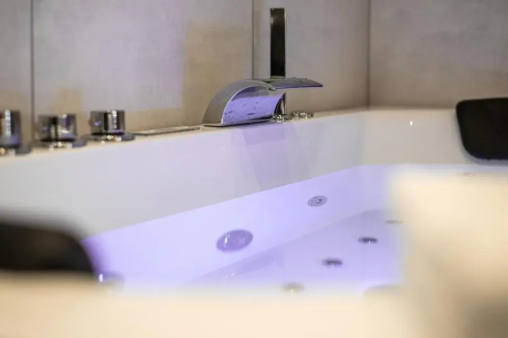 Hotel Ehranger Hof - Chambres