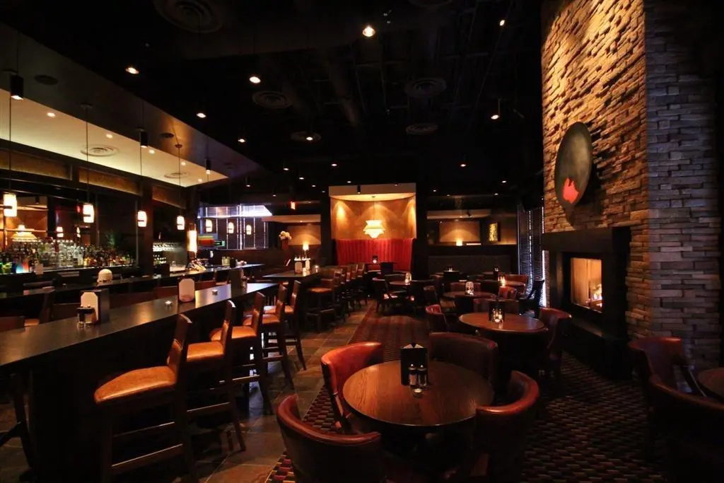 Nomad Hotel and Suites - фото 24