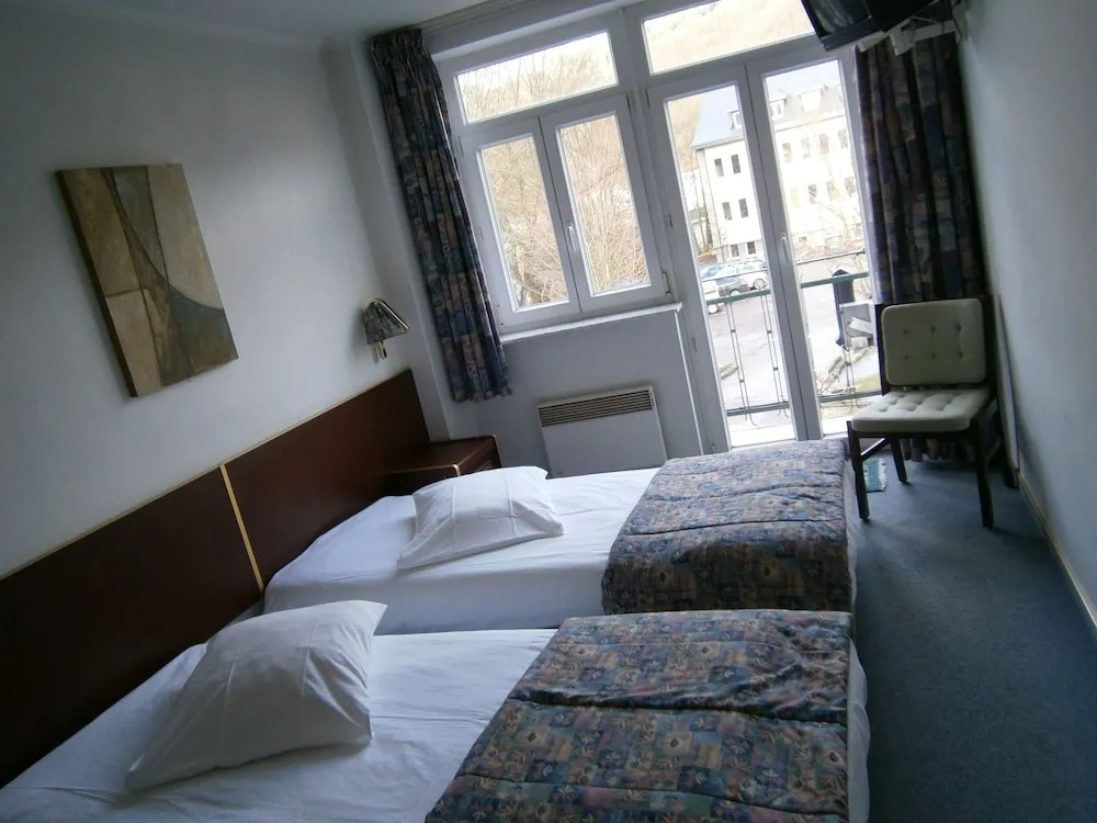 Hotel La Forge - фото 3
