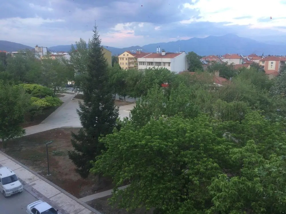 Merkez Pansiyon