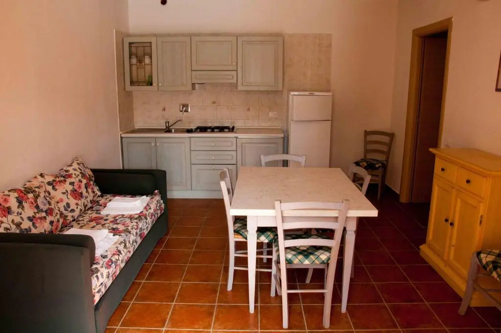 Borgo Valmarina - Chambres