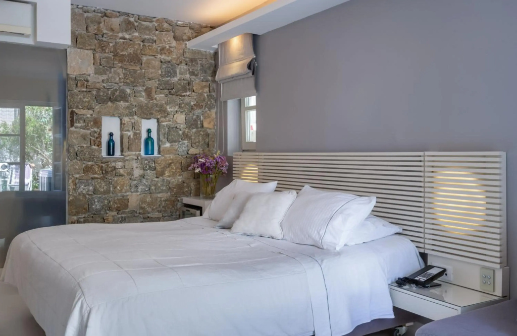 Semeli Hotel - Général