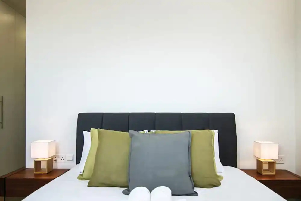 131 LIM 202 - Stay Anna Residence Sea View Apart