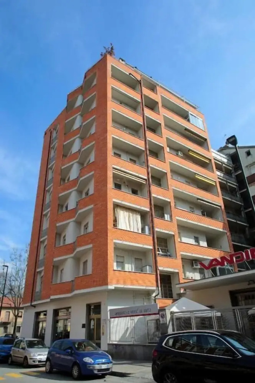 Federica Flat - Metro Monte Grappa