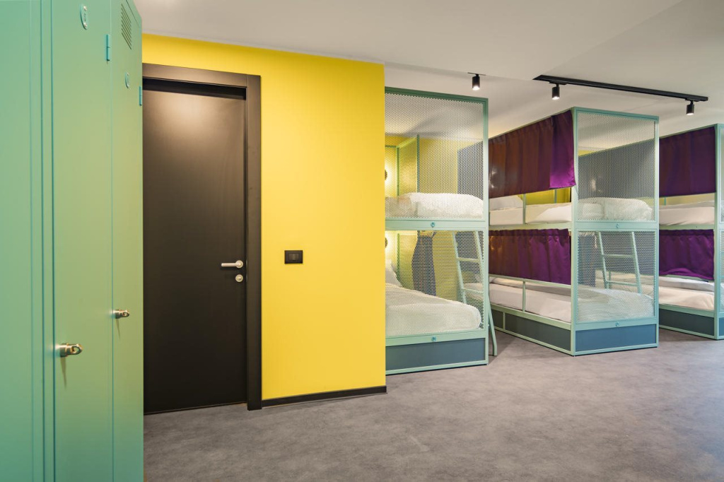 Hotel photo 5