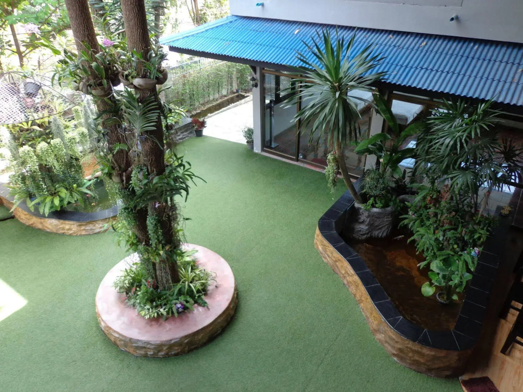 Hotel photo 18