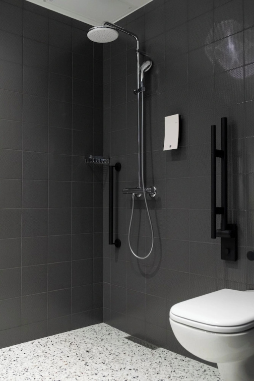Citybox Kristiansand - Chambres