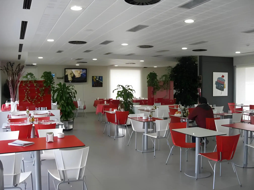 Hotel Villa de los Arcos - Général
