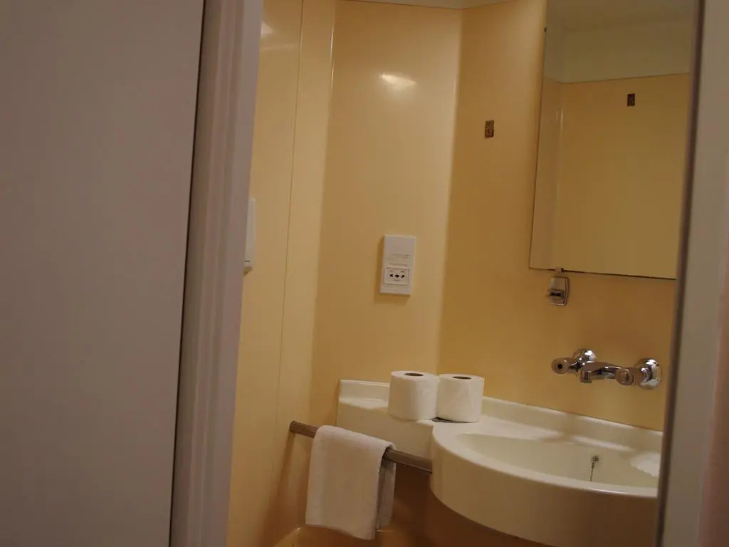 Belmont Hotel - Chambres