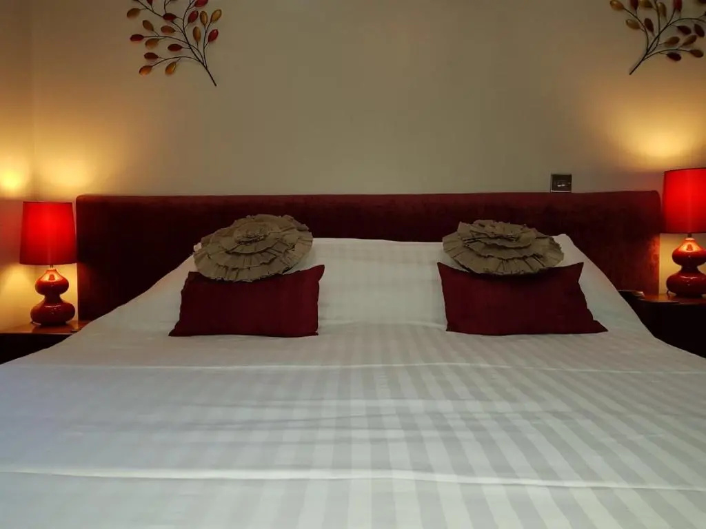 Premium room