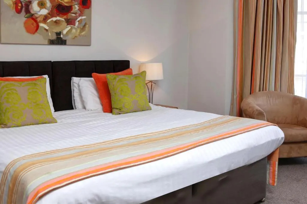 Hotel Coco - Chambres