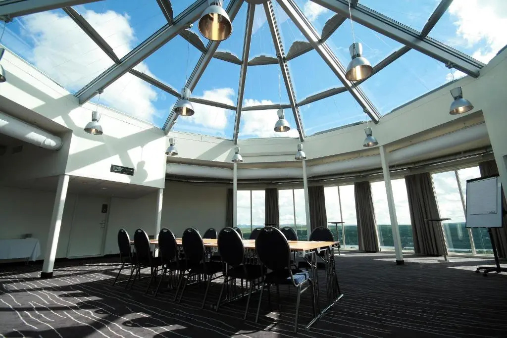 Thon Hotel Kautokeino - Chambres