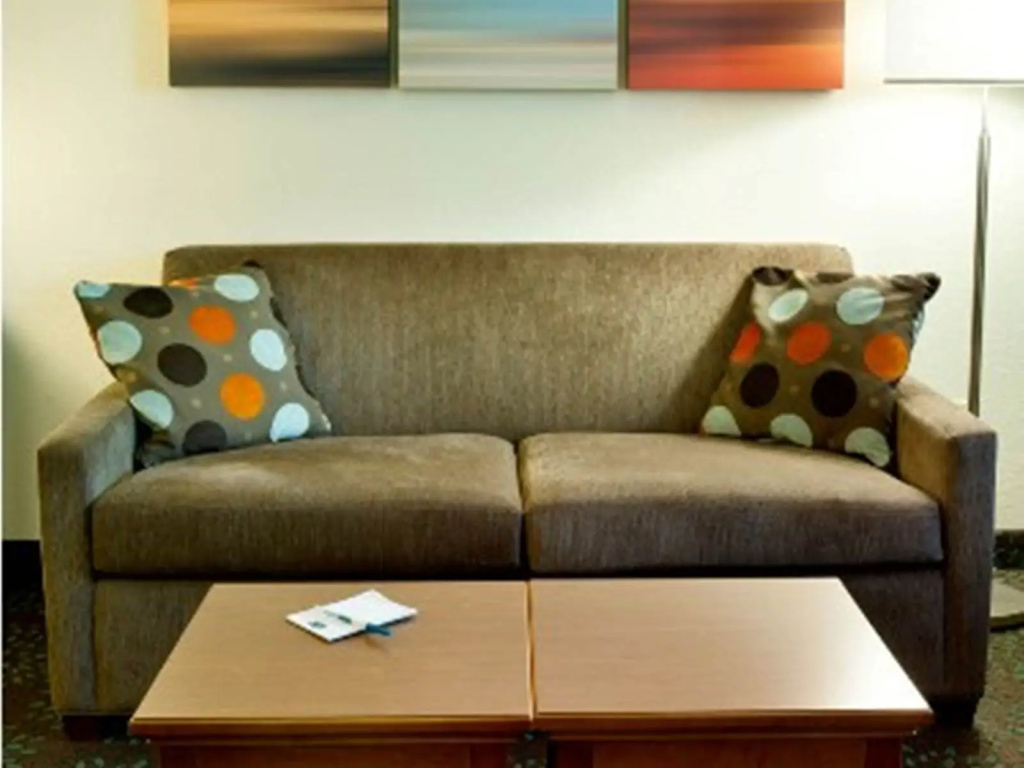 Staybridge Suites MPLS-Maple Grove/Arbor Lakes by IHG - Général