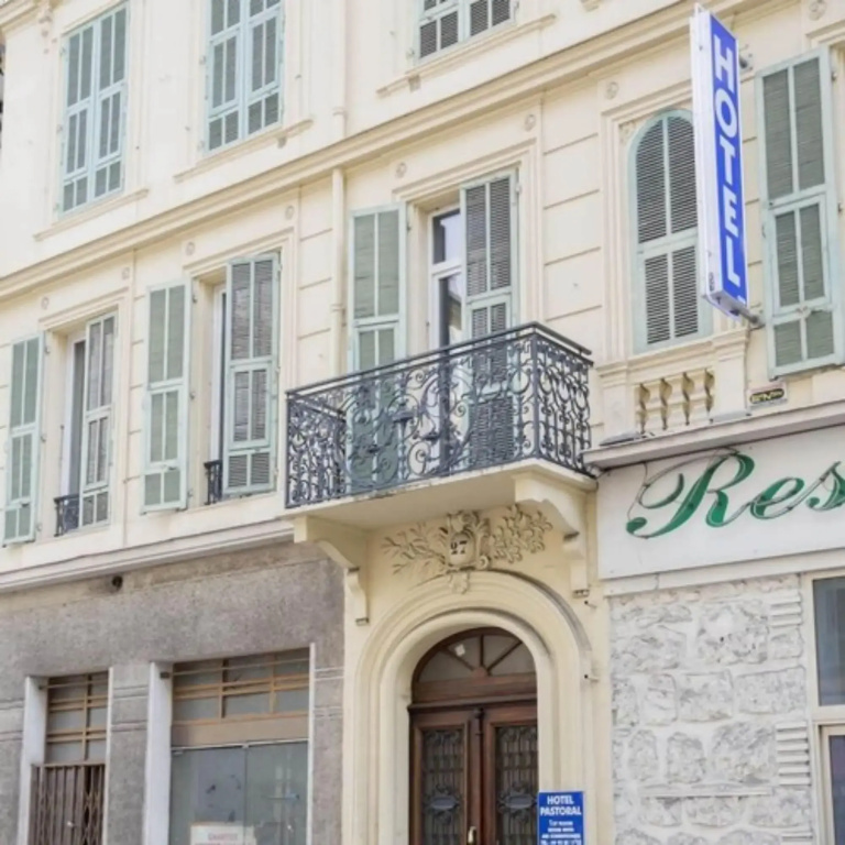 Voir la photo 1 — Pastoral - Hostel