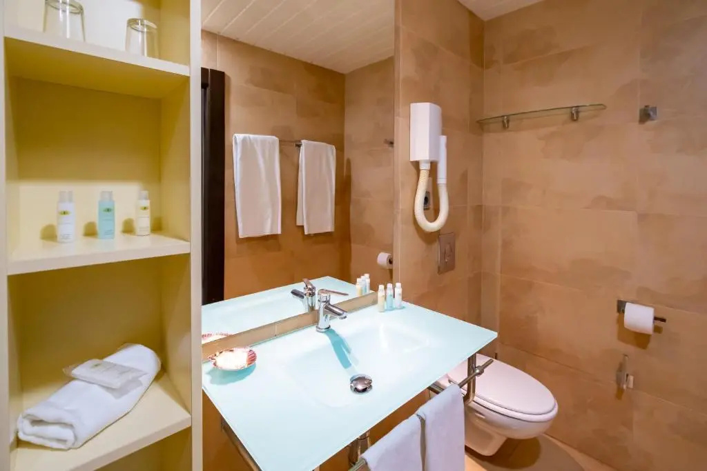 Condesa Hotel - Chambres