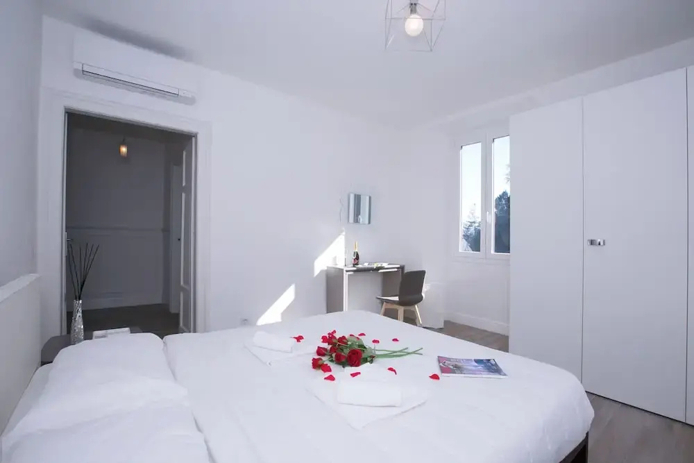 Royal Apartment