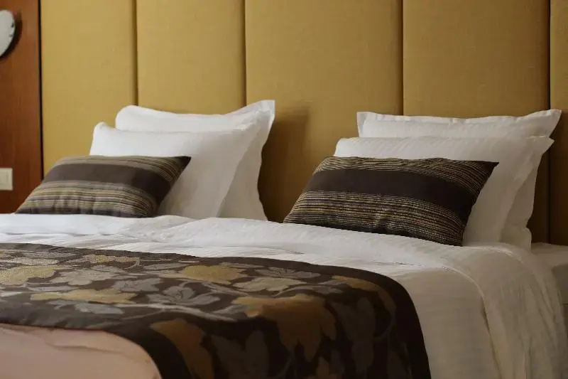 Golden Tulip Varna - Chambres