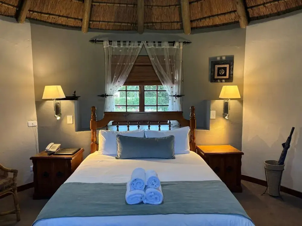 Eight Bells Mountain Inn - Chambres