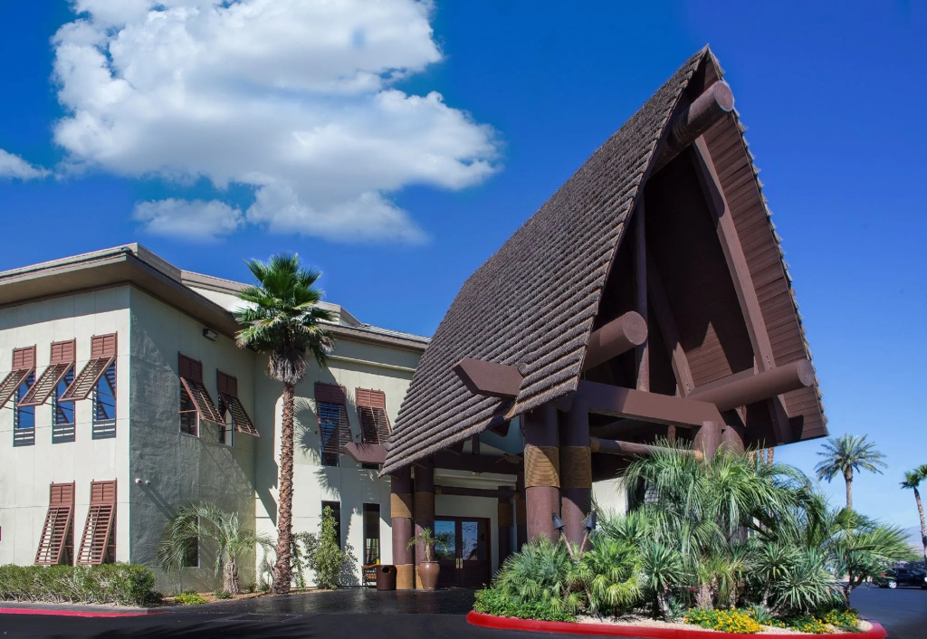 Tahiti Resort - Général