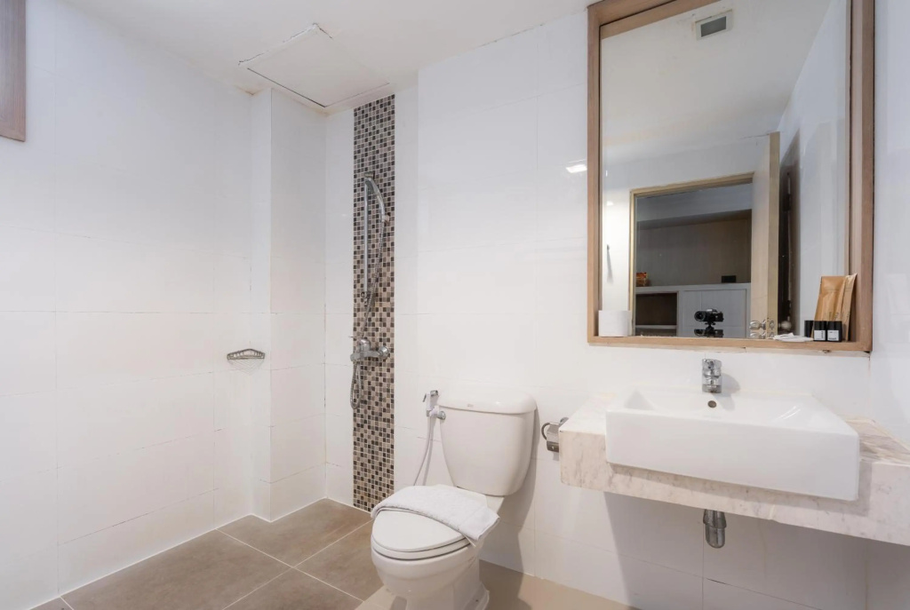 Отель Oun Hotel Bangkok в Бангкоке