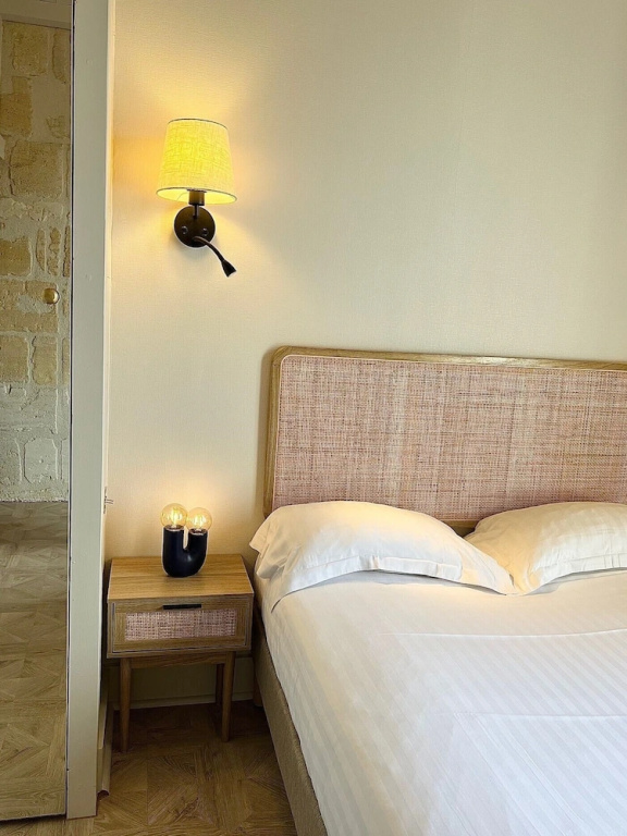 La Tour Intendance - Chambres