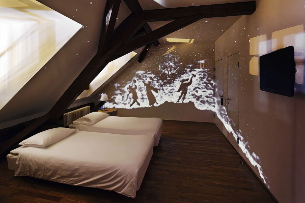 Hotel photo 5