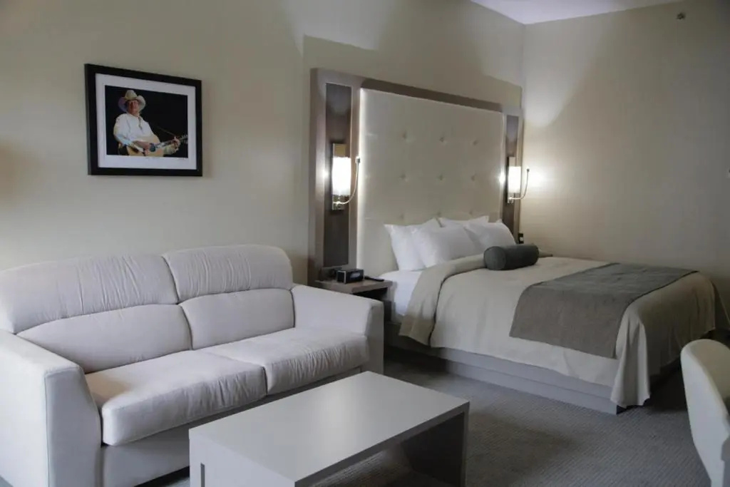Jag Boutique Hotel - Chambres
