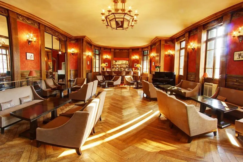 Hotel photo 16