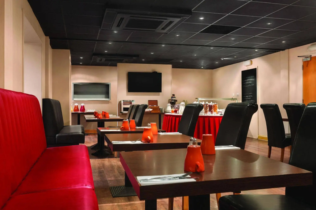 OYO Flagship London Finchley - Général