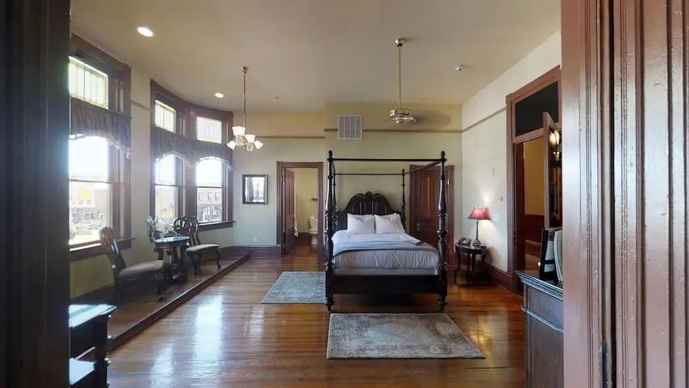 Classic Suite