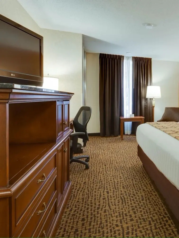 Wingate by Wyndham St. Louis/Fenton Route 66 - Chambres