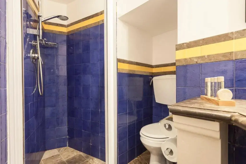 Locanda Don Serafino Historical Boutique Hotel - Chambres