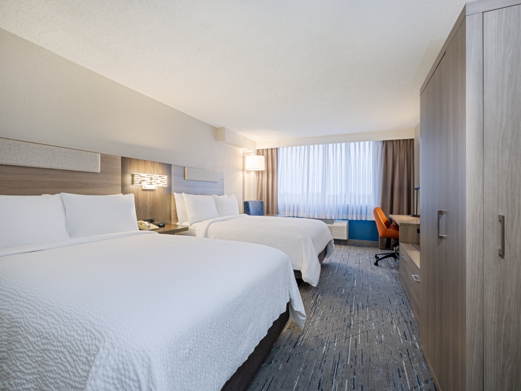 Holiday Inn Express Hotel & Suites Ft. Lauderdale-Plantation by IHG - Général