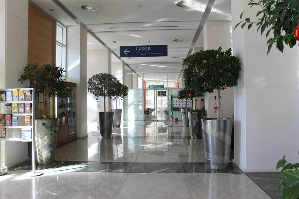 Hotel BCL Levante Club & Spa - Adults only - Général