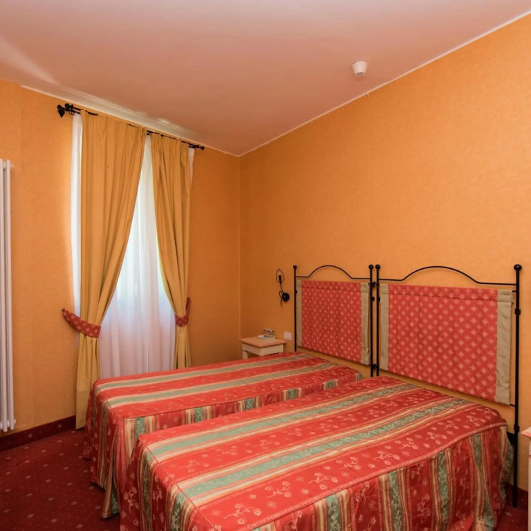 Hotel Campagna — 5