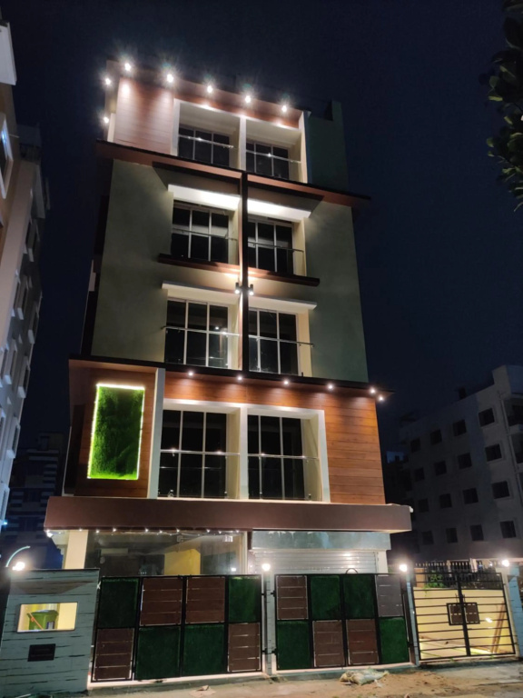 Royal Galaxy - An experience of wellness