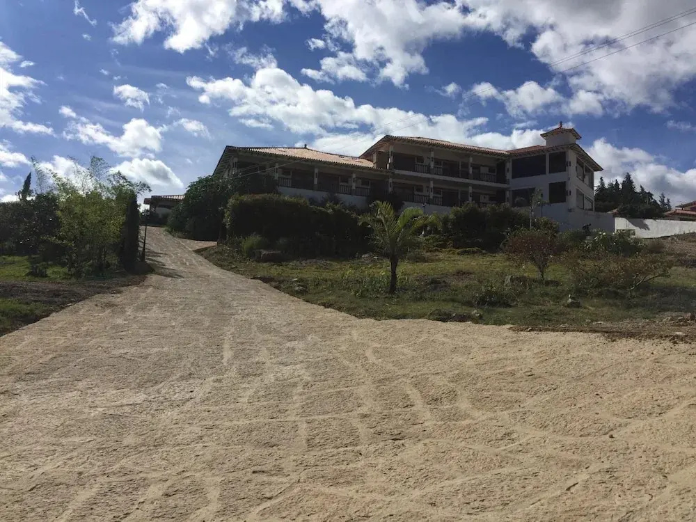 Hotel Puente Piedra - Général
