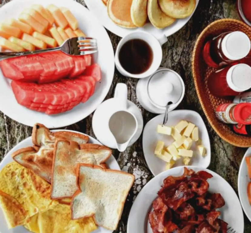 Villa Sambu - фото 13