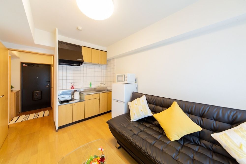 Sapporo residential juno 사진 34