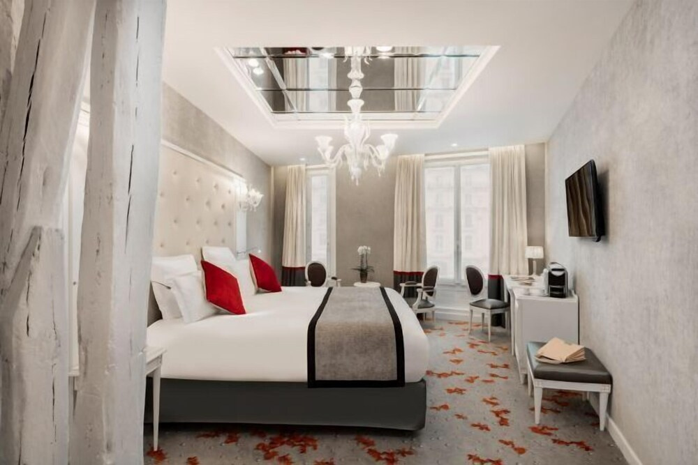 Maison Albar - Le Diamond 26