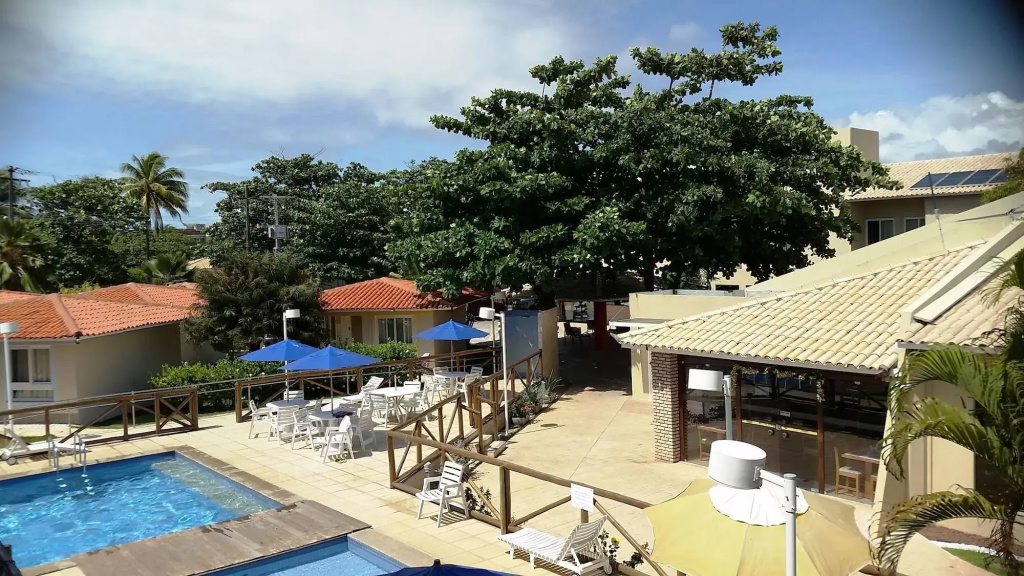 Hotel Pousada do Sol - Général