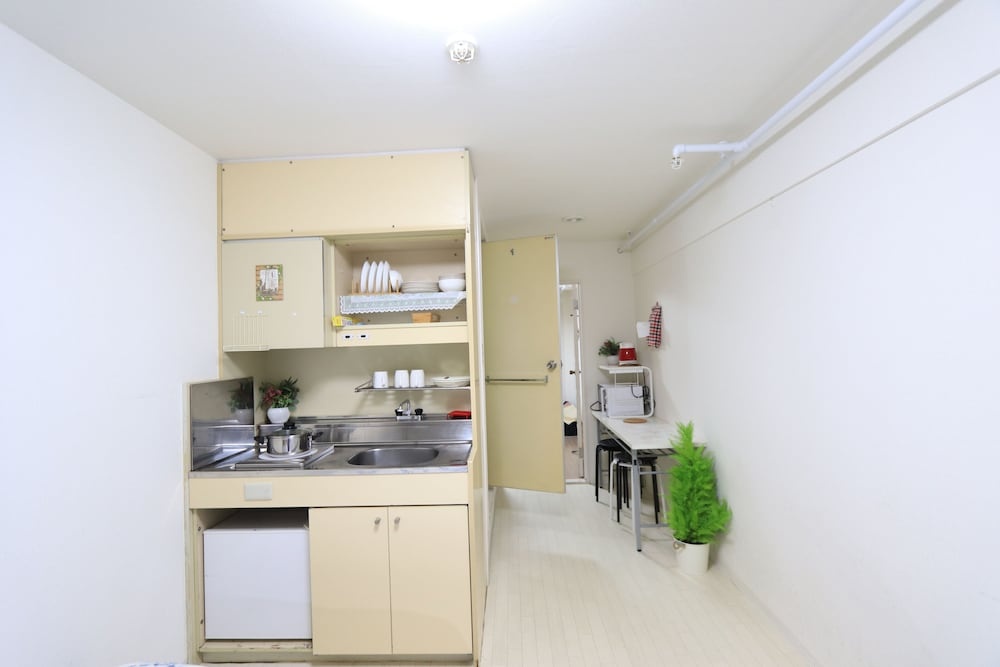 Residence Osaka Nipponbashi 사진 18